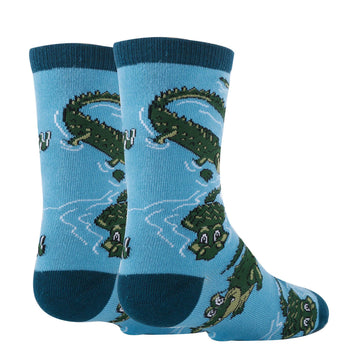 Go Green Socks