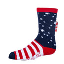Liberty and Happiness Socks
