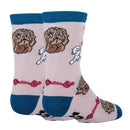 Shih Tzu Not Socks