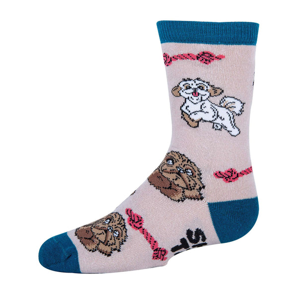 Shih Tzu Not Socks