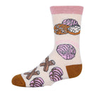 Concha Socks