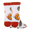 Bagel Socks