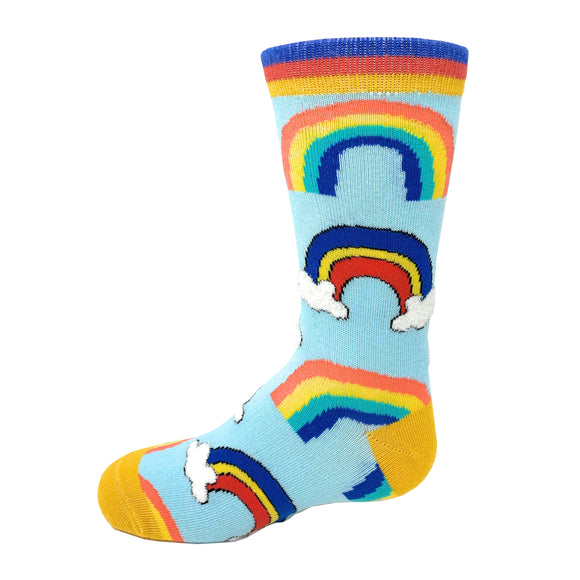It's a Rainbow Socks