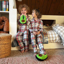 Avocuddle Kid's Slippers