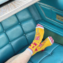 I Love My Sugar Socks-5