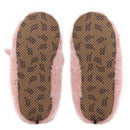 Pink Step Slippers-2