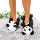 Tofu the Panda Slippers-3