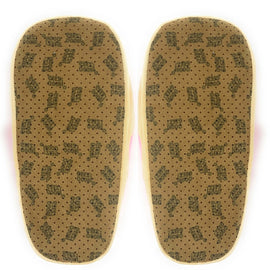 Donut Judge Me Kids Slippers - 0