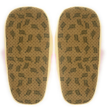 Donut Judge Me Kids Slippers - 0
