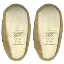 Yorkie Fluffy Sherpa Slippers-3