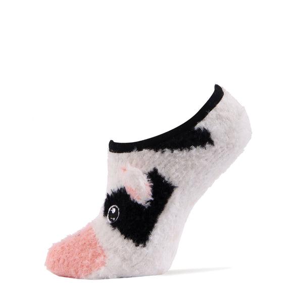 Moo Over Socks