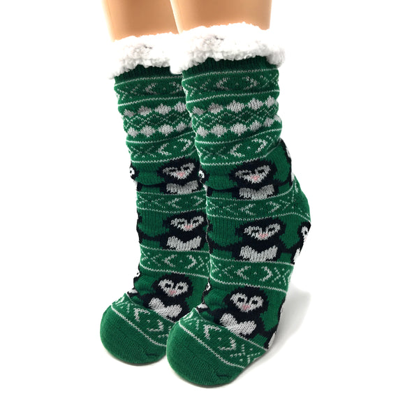 penguin-dance-womens-slippers-3-oooh-yeah-socks
