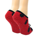 Lady Lady Bug Socks-2