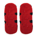 Lady Lady Bug Socks-3