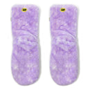 Magic Unicorn Plush Slipper Socks-2