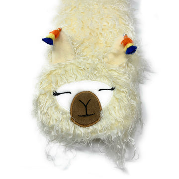 llama-llama-white-womens-slippers-2-oooh-yeah-socks