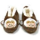 Let's Monkey Kids Slippers-3
