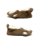 Let's Monkey Kids Slippers-5