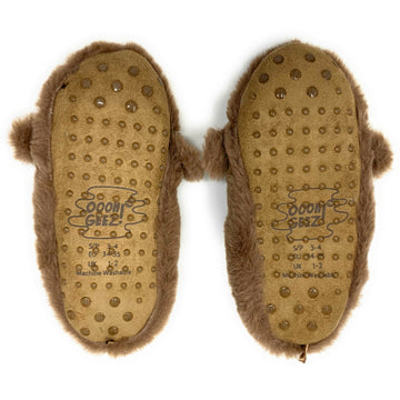Let's Monkey Kids Slippers - 0