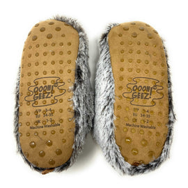 Sloth Steps Kids Slippers - 0