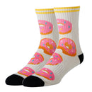 If You Can Read This Bring Me Some Donut Socks-4