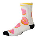 If You Can Read This Bring Me Some Donut Socks-6