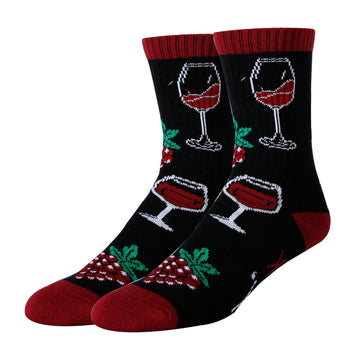 When I Drink I Think Socks - 0