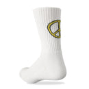 Peace! No War! Socks-4
