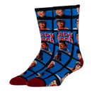 The Brady Bunch Socks | TV Show Crew Socks for Men