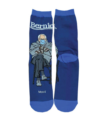 Feeling the Chilling Burn Socks | Men's Fun Socks