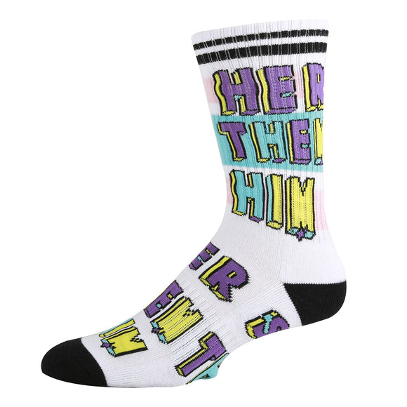 them-they-mens-crew-socks-5-oooh-yeah-socks