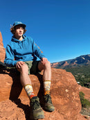 Grand Canyon Socks-5