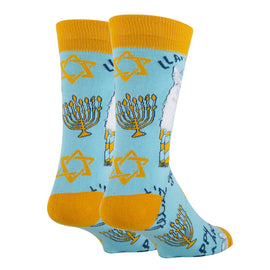 LLamaka Socks - 0