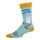 LLamaka Socks-3