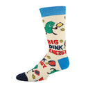 Pickle Ball Socks-3