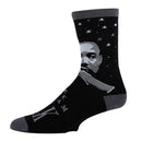 MLK Socks-4