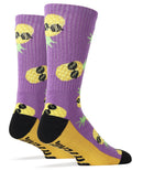 pineapple-dude-mens-athletic-crew-socks-2-oooh-yeah-socks