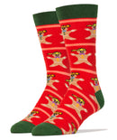 GingerBros - Oooh Yeah Socks