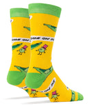 peas-in-a-pod-mens-crew-socks-2-oooh-yeah-socks