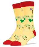 My BFF Socks | Novelty Crew Socks For Men