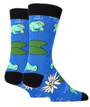 toadallly-dude-mens-crew-socks-2-oooh-yeah-socks