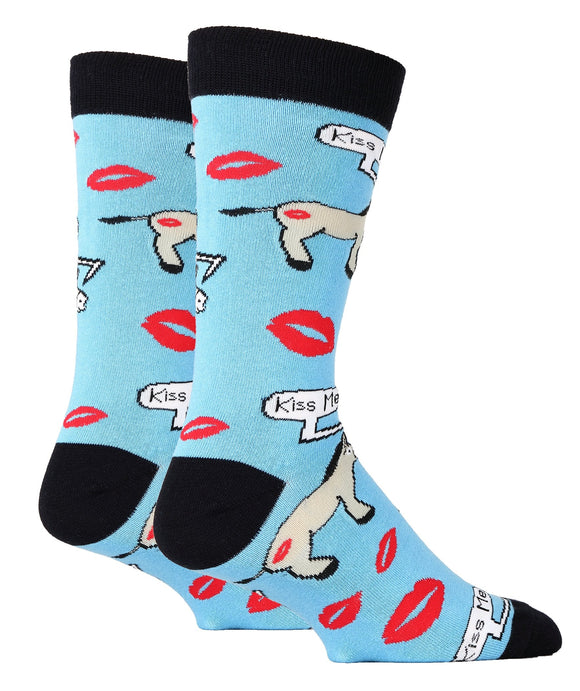 kiss-my-ass-mens-crew-socks-2-oooh-yeah-socks
