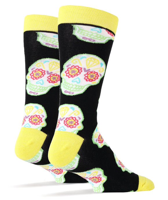 sugar-skulls-mens-crew-socks-2-oooh-yeah-socks
