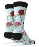 thorny-mens-crew-socks-2-oooh-yeah-socks