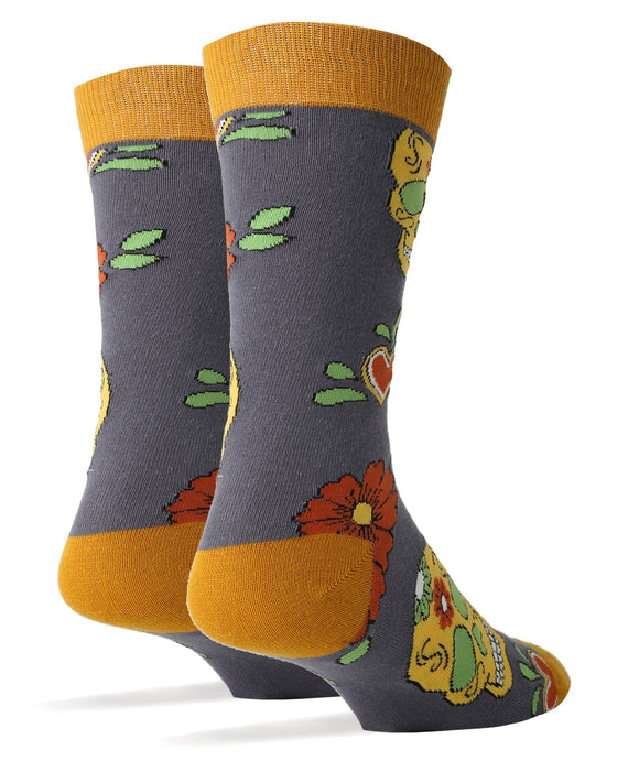 sugar-skull-mens-crew-socks-2-oooh-yeah-socks