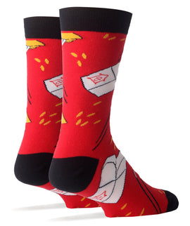 fortune-cookie-mens-crew-socks-2-oooh-yeah-socks