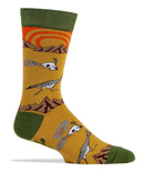 roadrunner-mens-crew-socks-2-oooh-yeah-socks