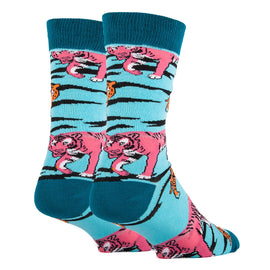 tigerism-mens-crew-socks-2-oooh-yeah-socks