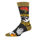 Moon Child Socks-4