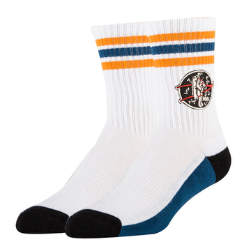 Rocket Man - Small - Oooh Yeah Socks